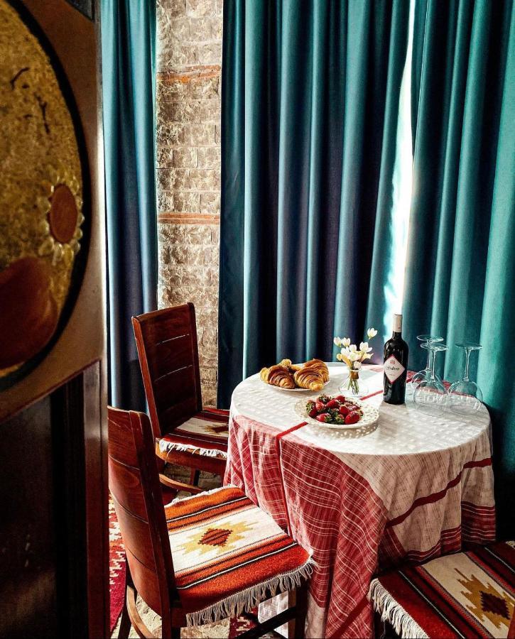 Hotel Iliria Canaj Exteriér fotografie